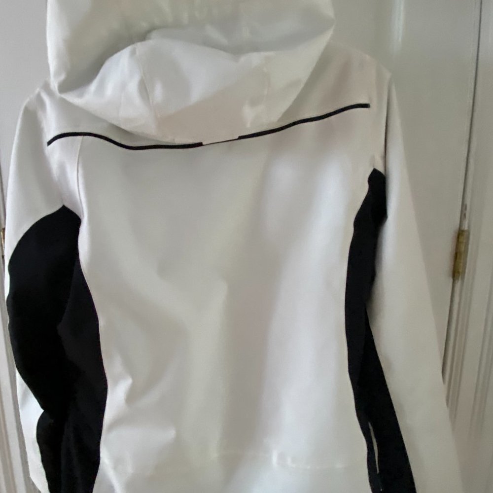 Karbon Amethyst Womens Insulated Ski Jacket Size10 - Picture 7 of 9